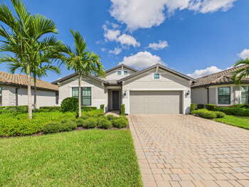 19563 Utopia Lane , Estero,  33928