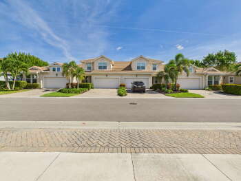 4714 Arboretum Circle #101 , Naples,  34112