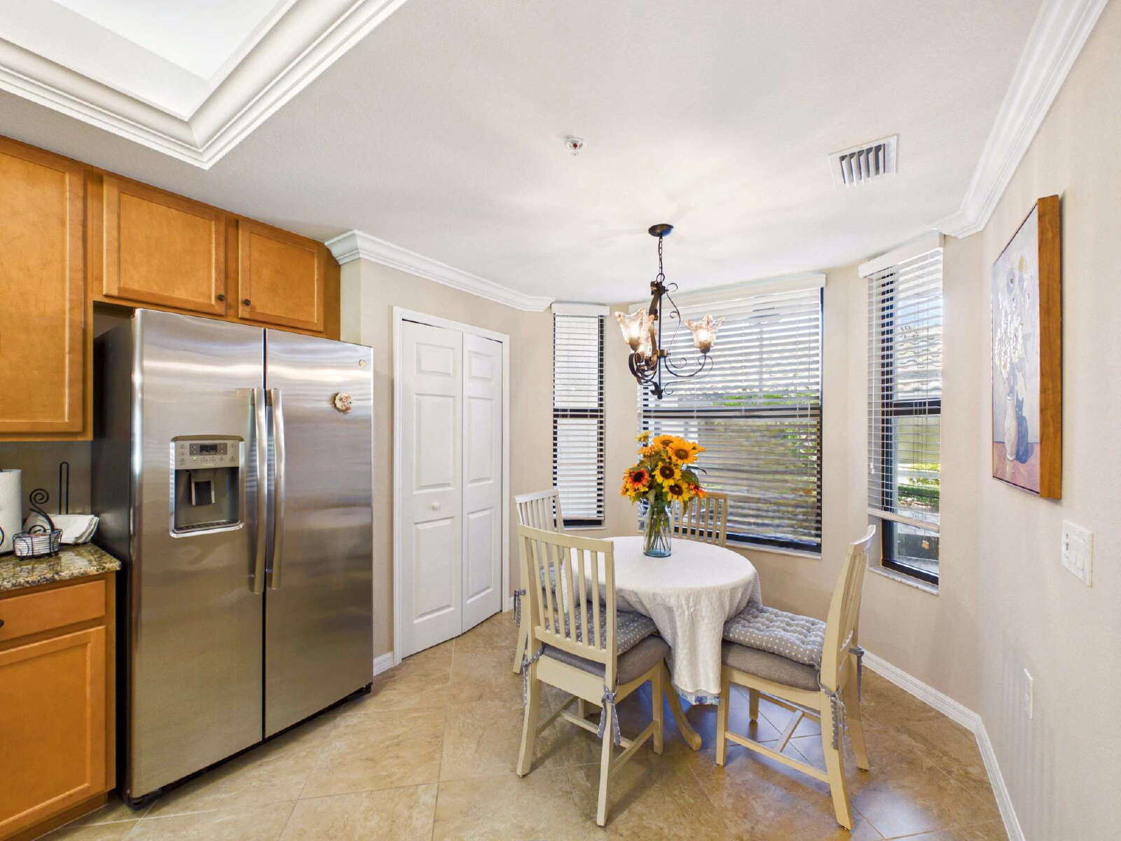 Furnished 2BR/2BA Condo with Lake View in Bonita National – Seasonal Rental photo 9