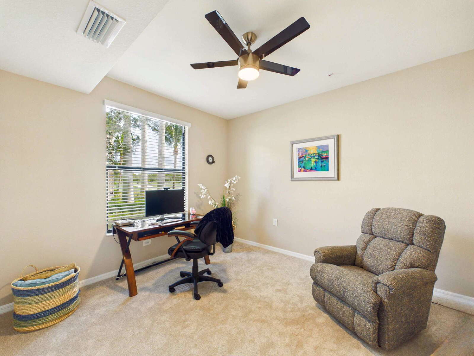 Furnished 2BR/2BA Condo with Lake View in Bonita National – Seasonal Rental photo 16