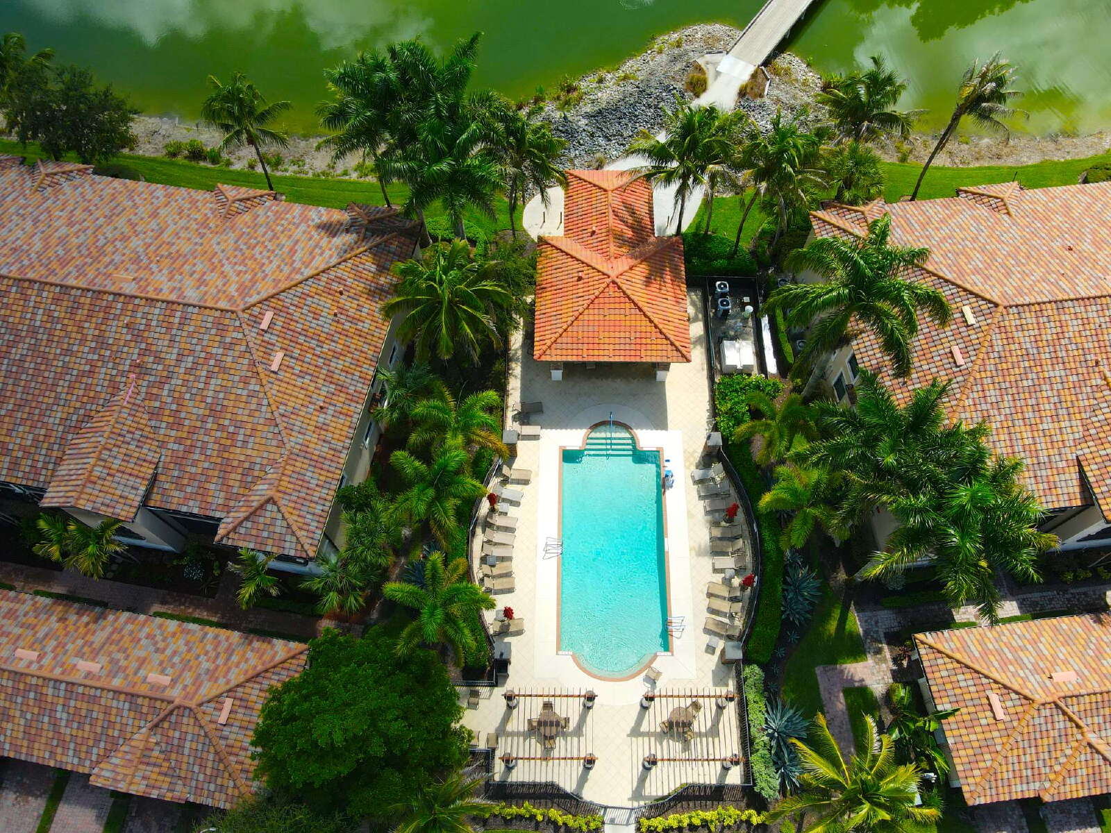 Furnished 2BR/2BA Condo with Lake View in Bonita National – Seasonal Rental photo 22