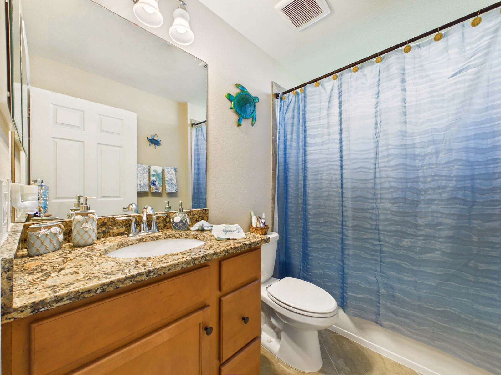 Furnished 2BR/2BA Condo with Lake View in Bonita National – Seasonal Rental photo 18