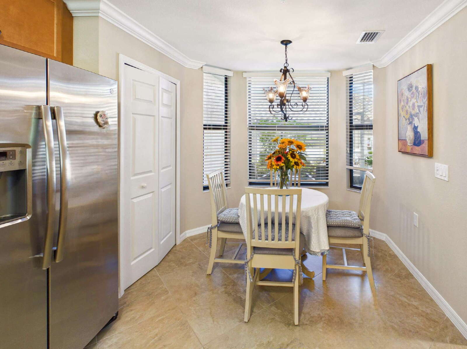 Furnished 2BR/2BA Condo with Lake View in Bonita National – Seasonal Rental photo 5