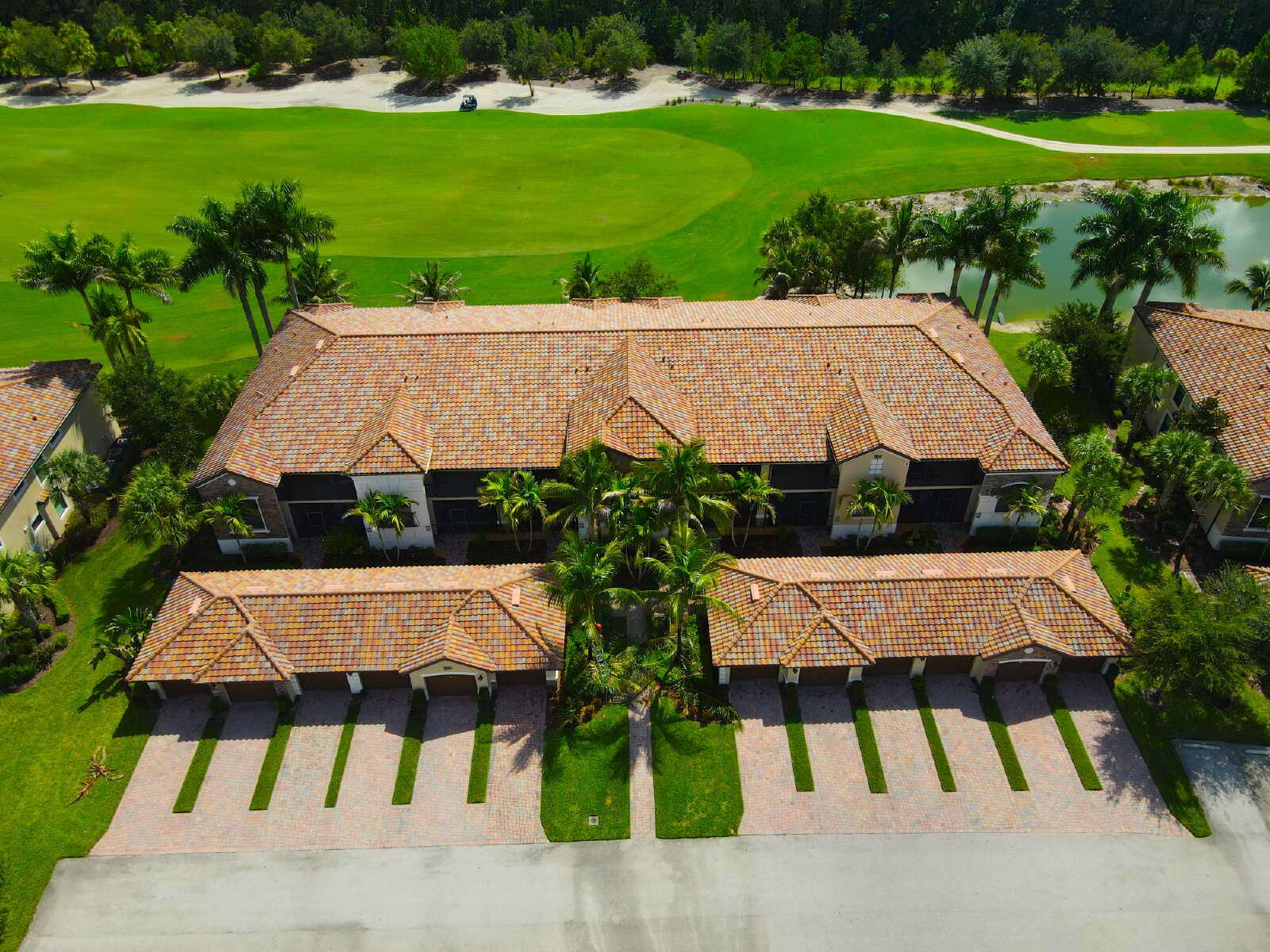 Furnished 2BR/2BA Condo with Lake View in Bonita National – Seasonal Rental photo 21