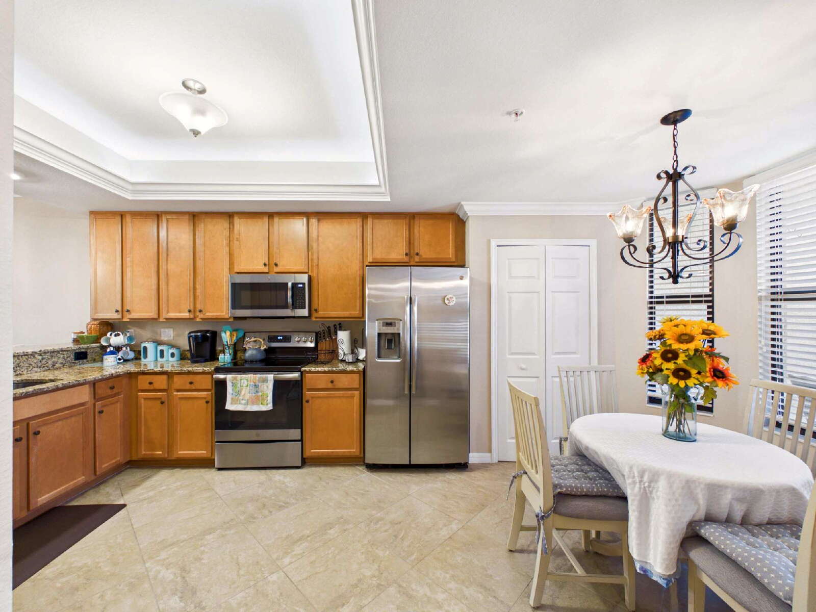 Furnished 2BR/2BA Condo with Lake View in Bonita National – Seasonal Rental photo 10
