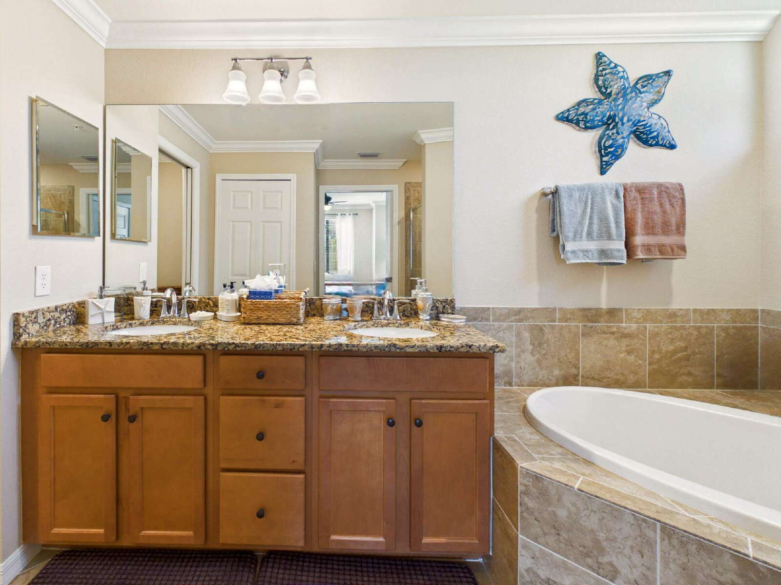 Furnished 2BR/2BA Condo with Lake View in Bonita National – Seasonal Rental photo 13