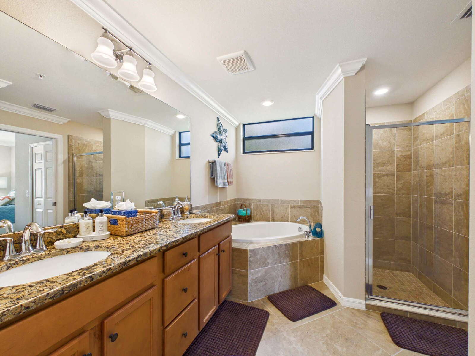 Furnished 2BR/2BA Condo with Lake View in Bonita National – Seasonal Rental photo 14