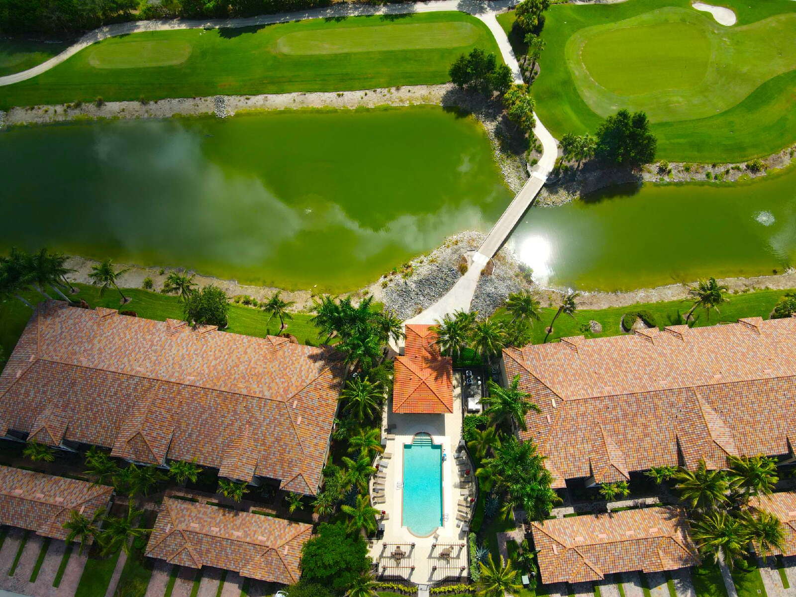 Furnished 2BR/2BA Condo with Lake View in Bonita National – Seasonal Rental photo 23