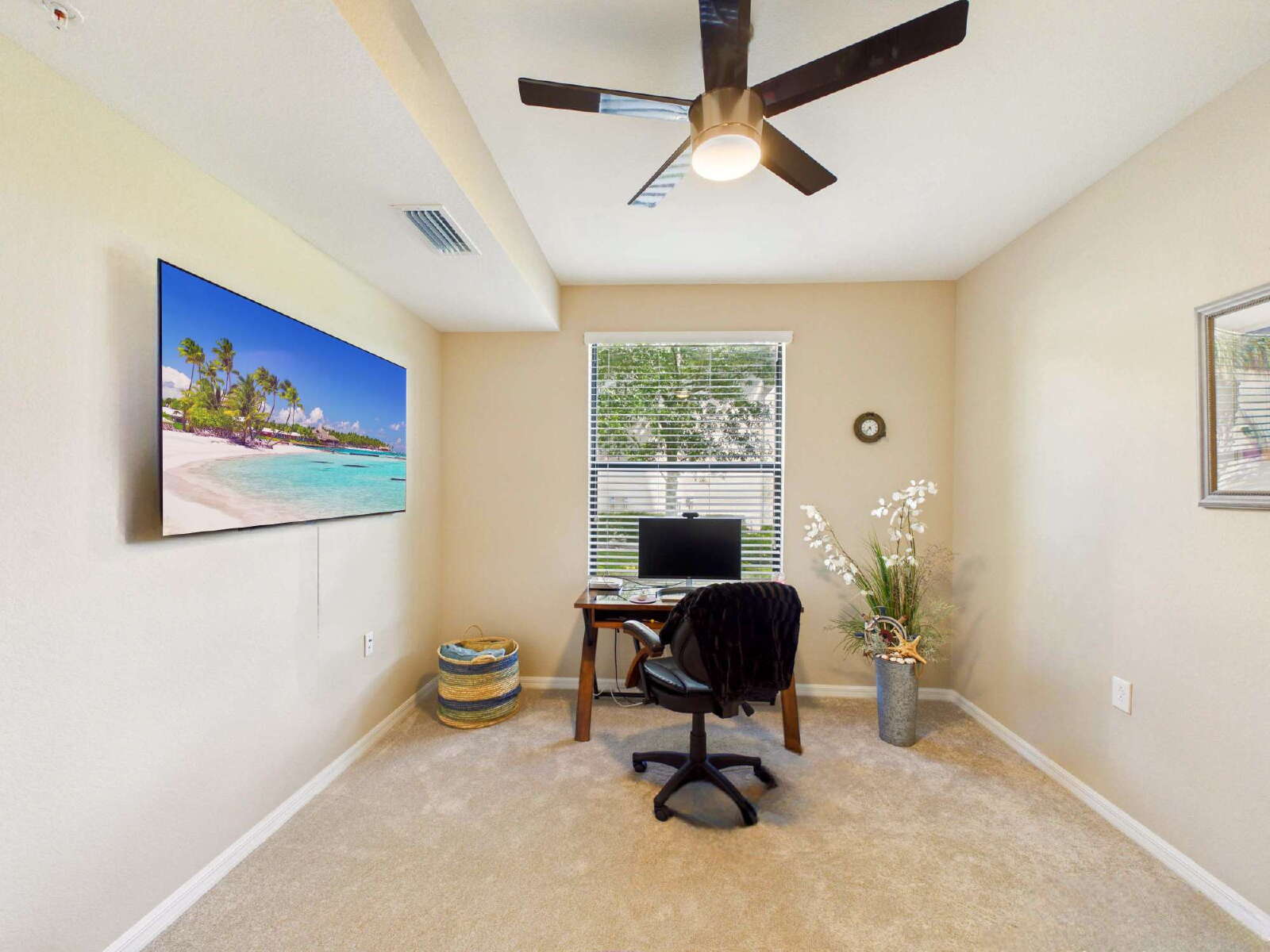 Furnished 2BR/2BA Condo with Lake View in Bonita National – Seasonal Rental photo 15
