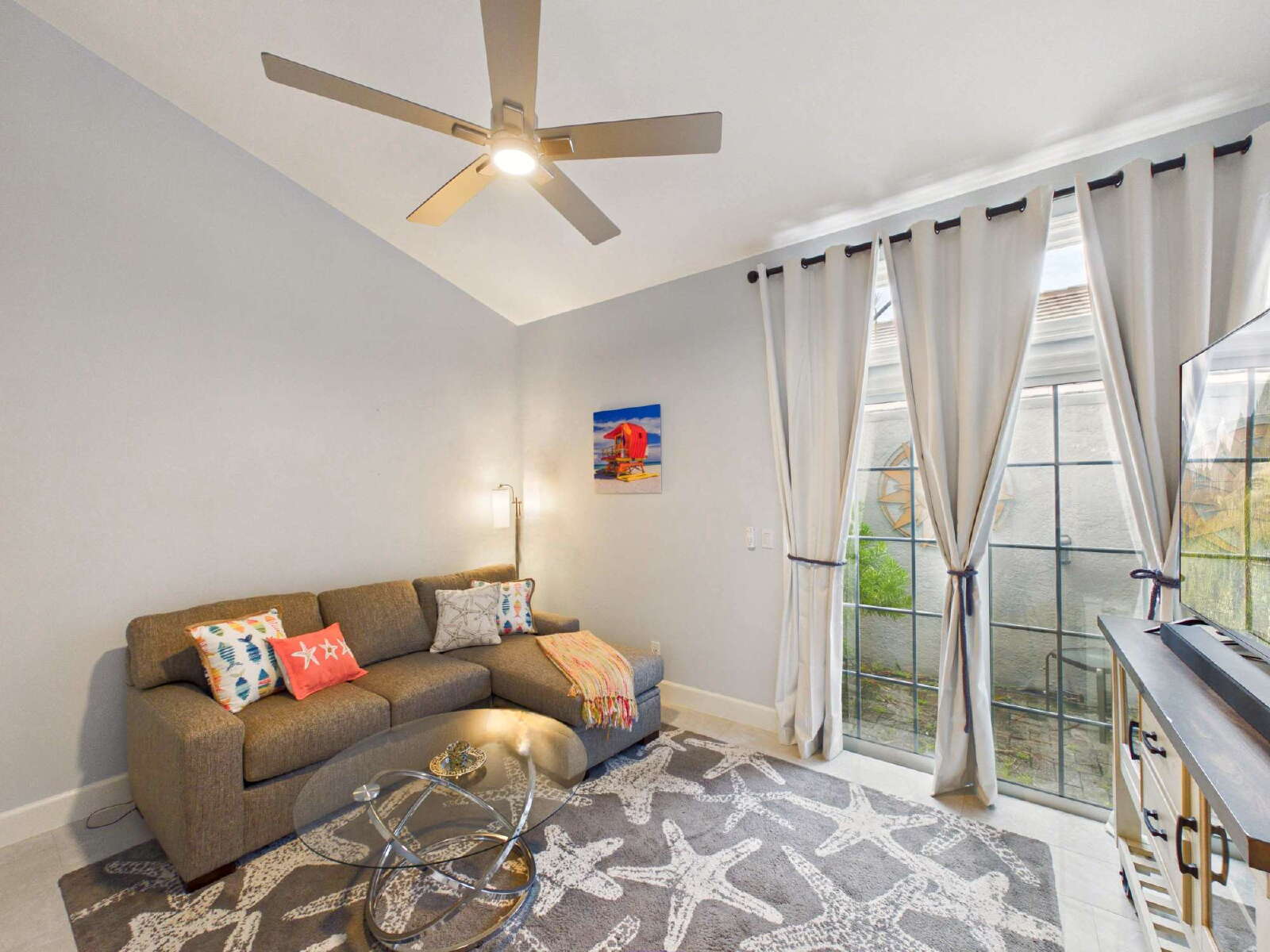 Furnished Seasonal Rental in Bonita Bay | 3 Beds, 2 Baths (November 2026, January thru April 2027) photo 7
