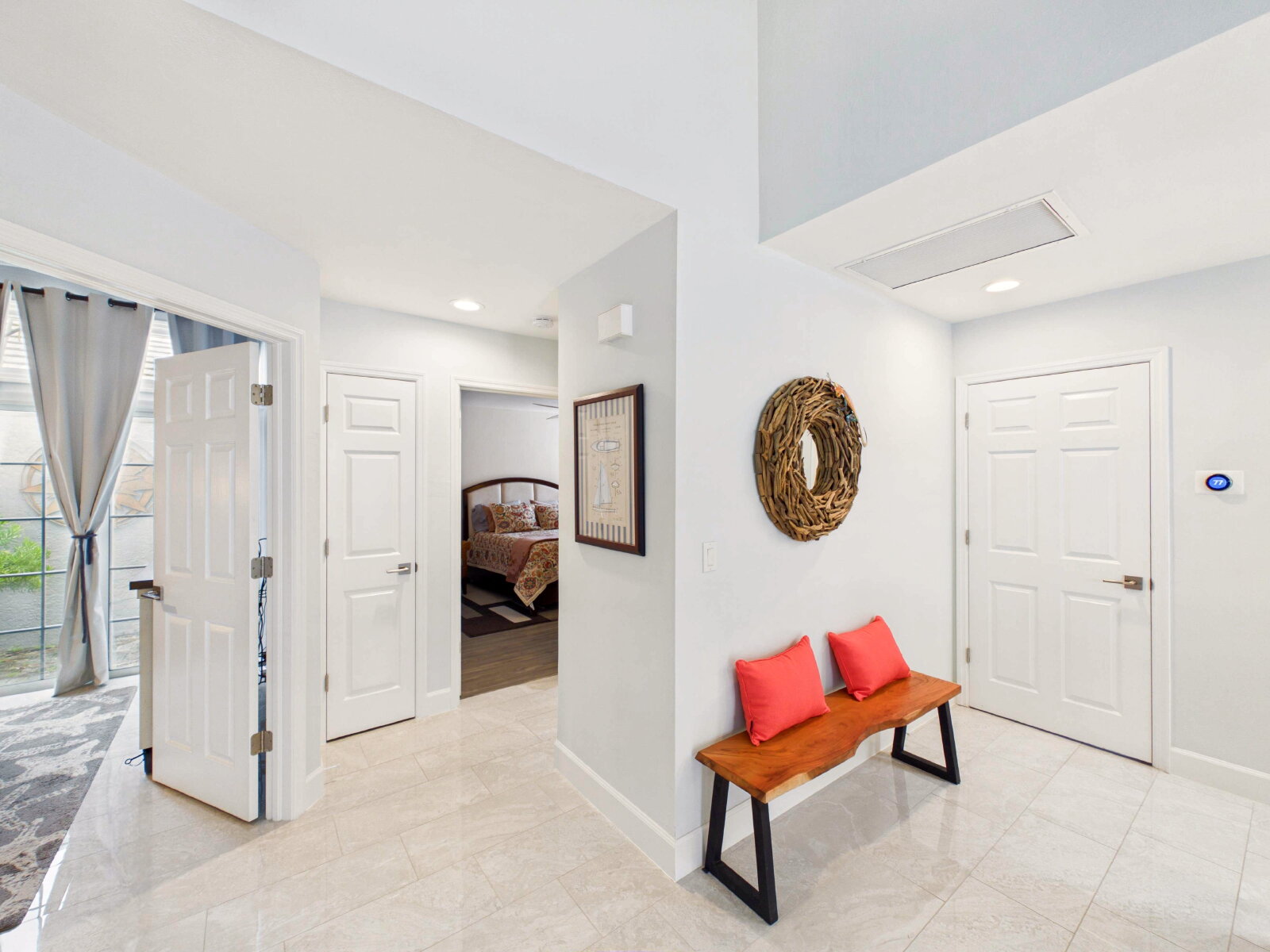 Furnished Seasonal Rental in Bonita Bay | 3 Beds, 2 Baths (November 2026, January thru April 2027) photo 8