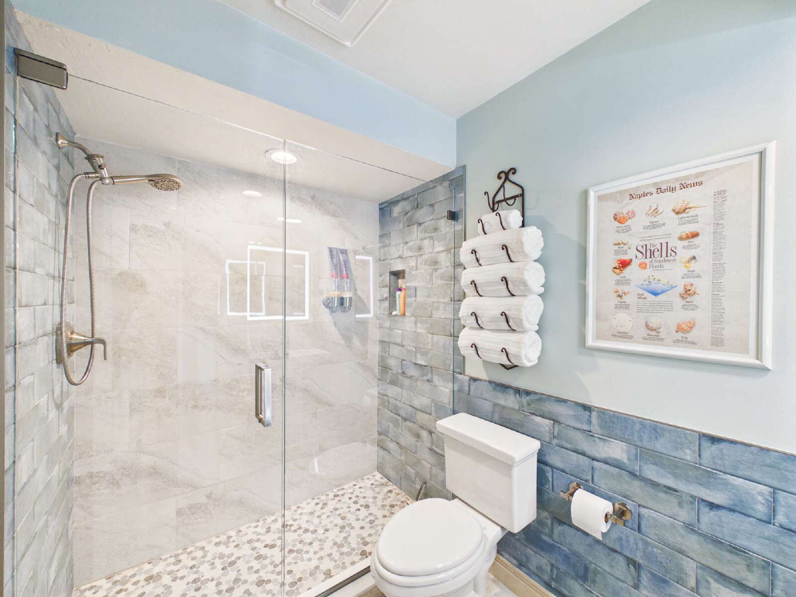 Furnished Seasonal Rental in Bonita Bay | 3 Beds, 2 Baths (November 2026, January thru April 2027) photo 22