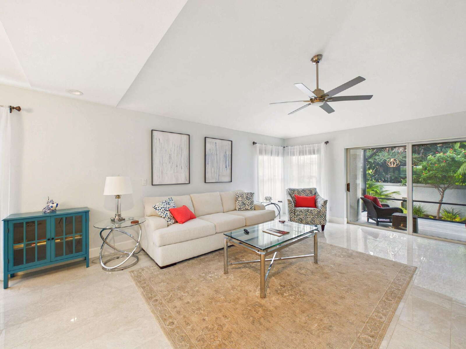 Furnished Seasonal Rental in Bonita Bay | 3 Beds, 2 Baths (November 2026, January thru April 2027) photo 5