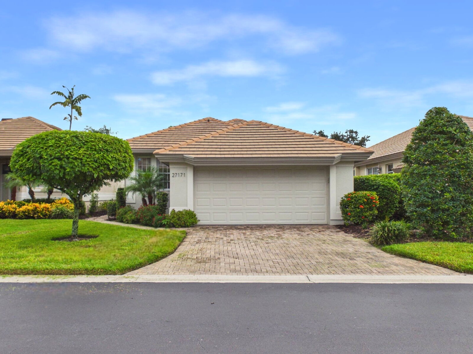 Furnished Seasonal Rental in Bonita Bay | 3 Beds, 2 Baths (November 2026, January thru April 2027) in Bonita Springs, Florida