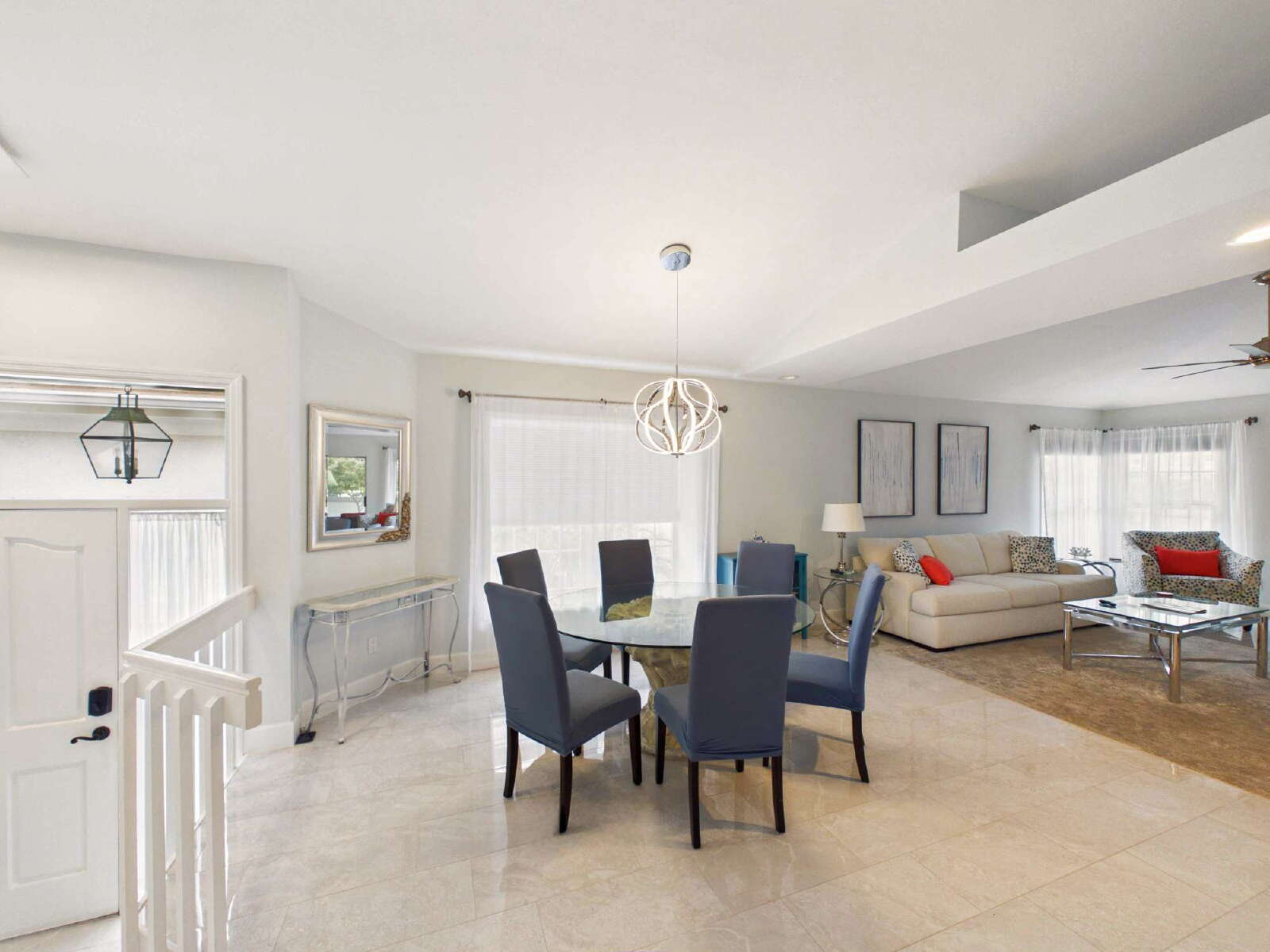 Furnished Seasonal Rental in Bonita Bay | 3 Beds, 2 Baths (November 2026, January thru April 2027) photo 9