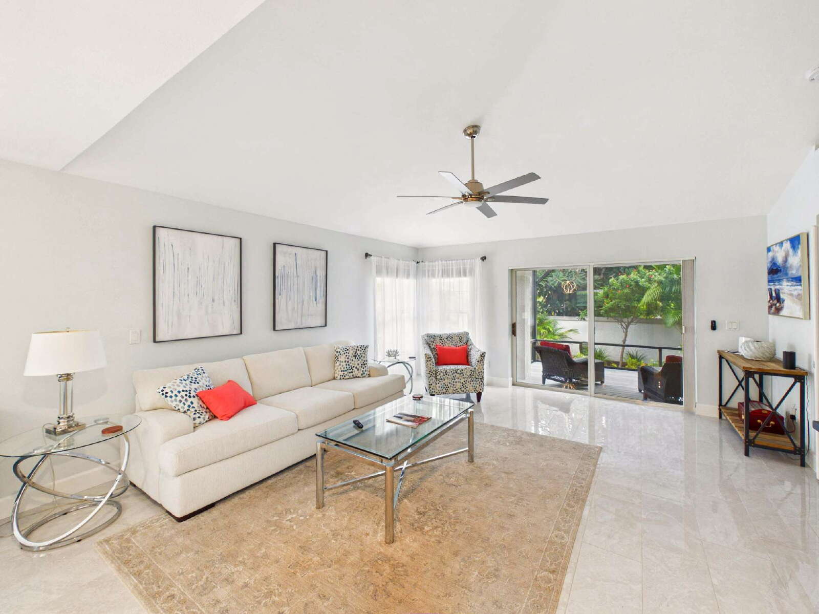Furnished Seasonal Rental in Bonita Bay | 3 Beds, 2 Baths (November 2026, January thru April 2027) photo 3