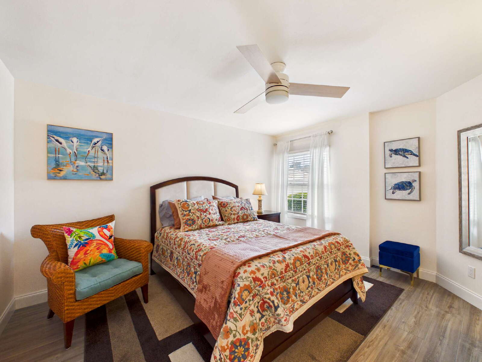 Furnished Seasonal Rental in Bonita Bay | 3 Beds, 2 Baths (November 2026, January thru April 2027) photo 20