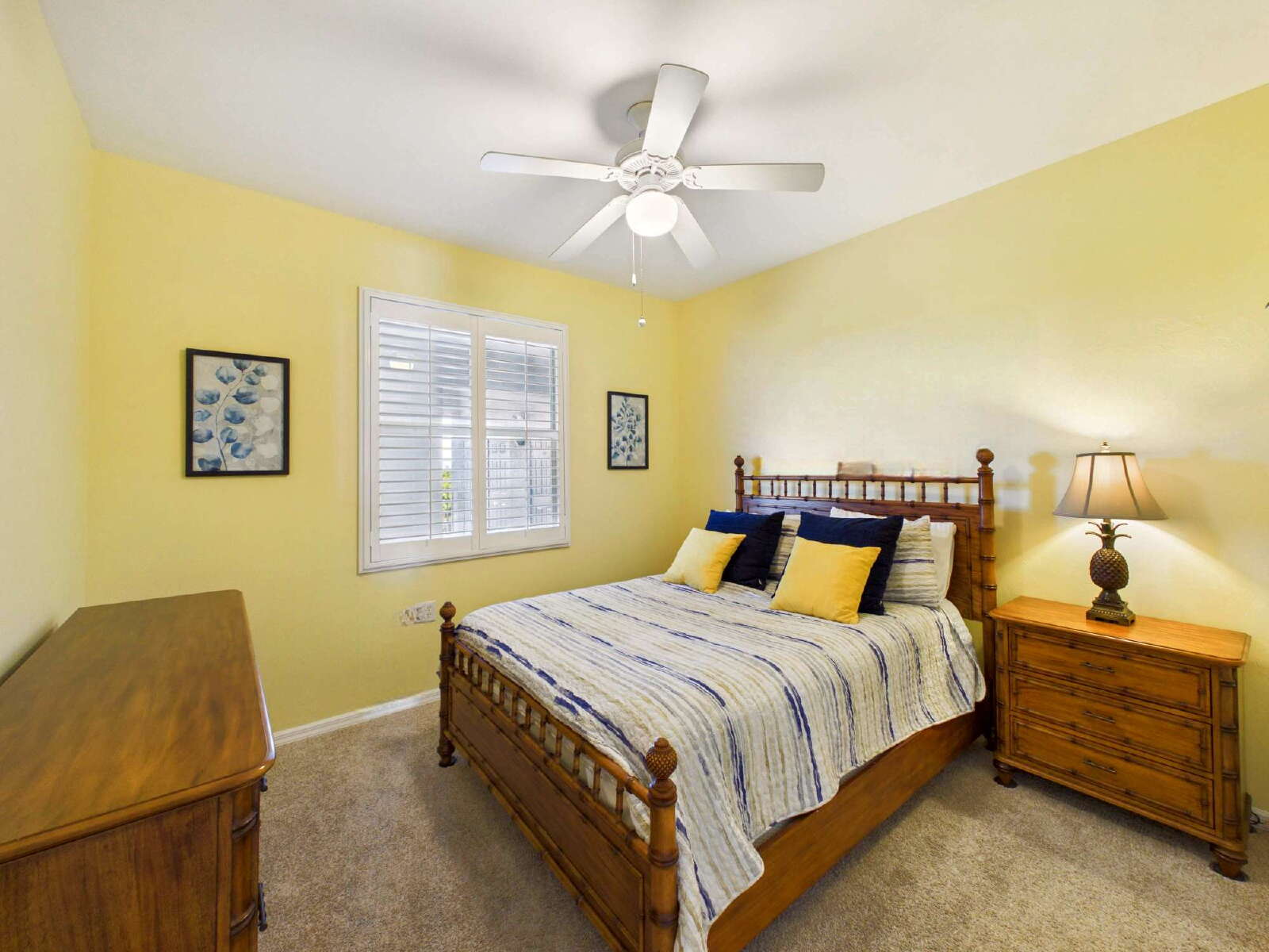 Ultimate Southwest Florida Escape: Top-Floor 2BR Condo with Scenic Lake Views photo 18