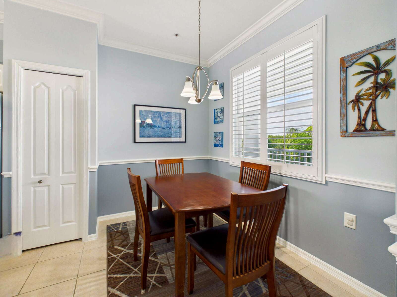 Ultimate Southwest Florida Escape: Top-Floor 2BR Condo with Scenic Lake Views photo 12