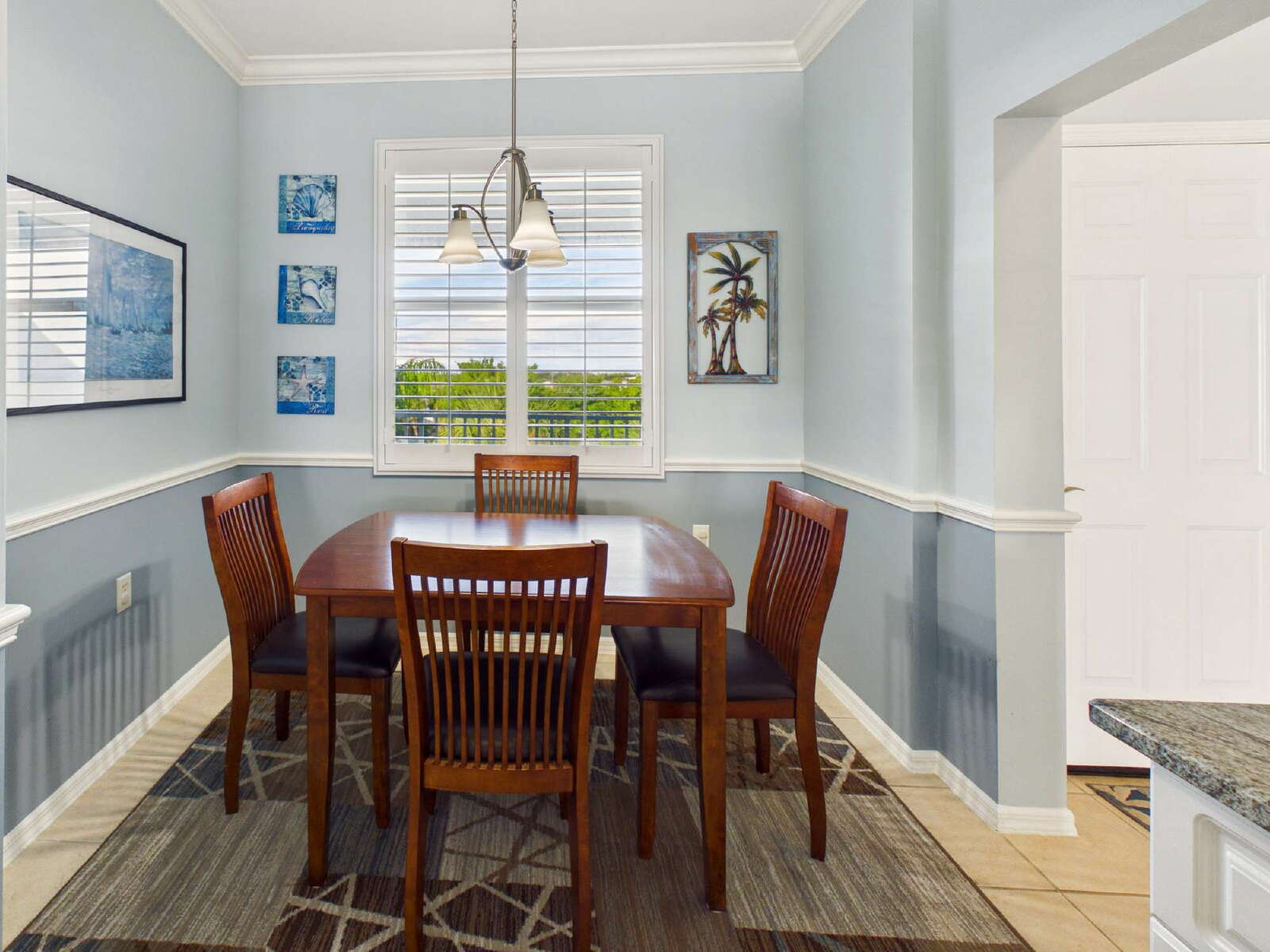 Ultimate Southwest Florida Escape: Top-Floor 2BR Condo with Scenic Lake Views photo 11