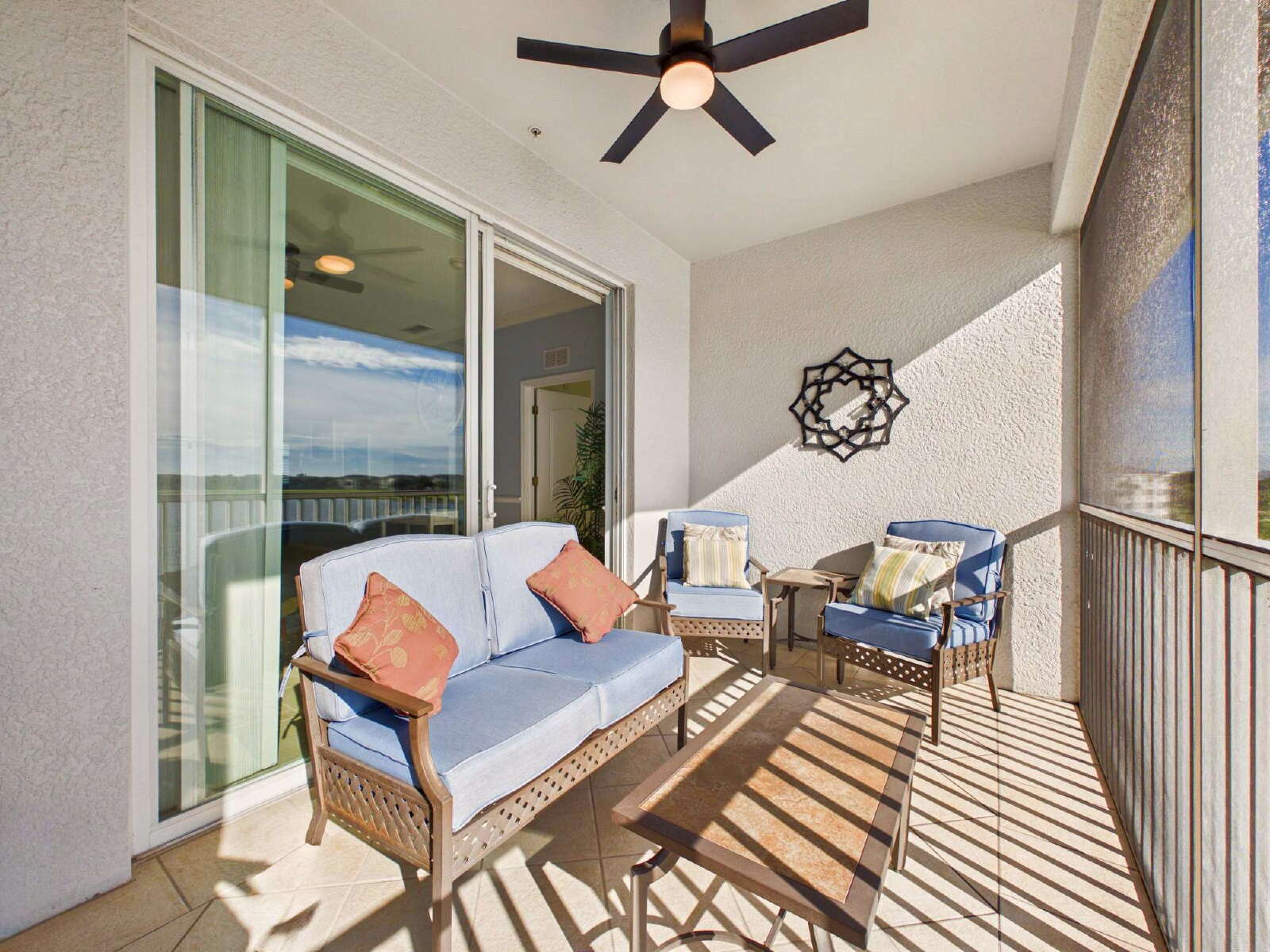Ultimate Southwest Florida Escape: Top-Floor 2BR Condo with Scenic Lake Views photo 14