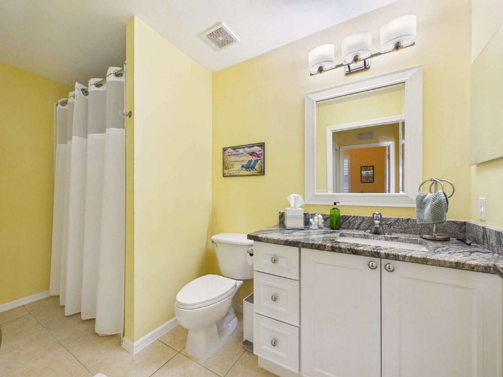 Ultimate Southwest Florida Escape: Top-Floor 2BR Condo with Scenic Lake Views photo 21