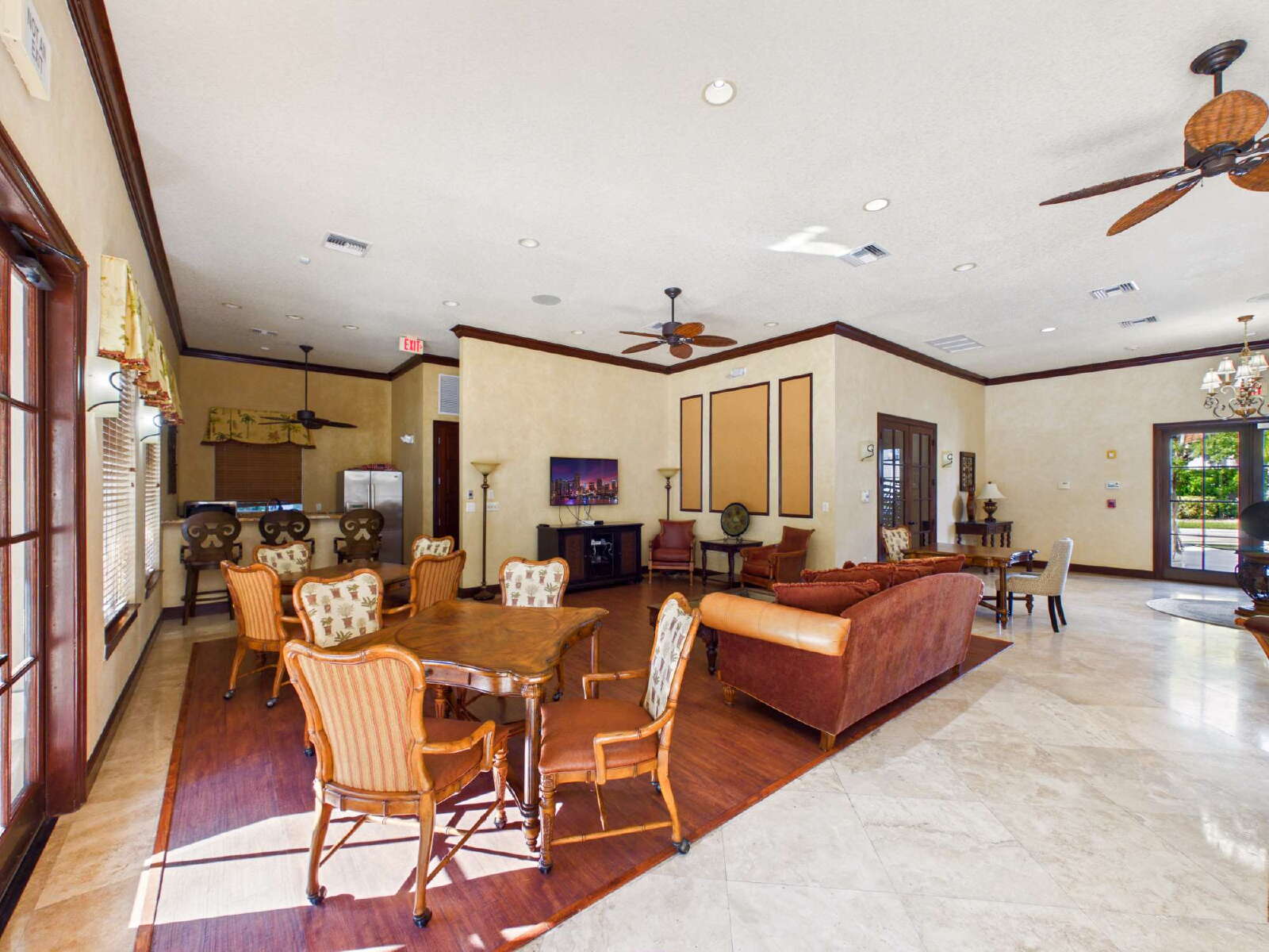 Luxurious Seasonal Lakefront Townhome at Mirasol at Coconut Point (December thru April $4,800/mo.) photo 22