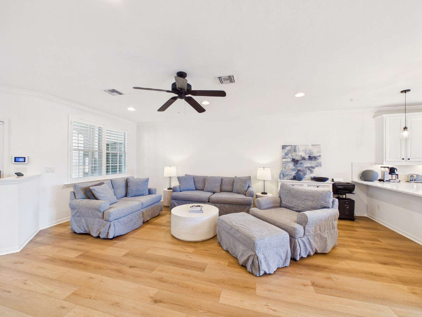 Luxurious Seasonal Lakefront Townhome at Mirasol at Coconut Point (December thru April $4,800/mo.) photo 3