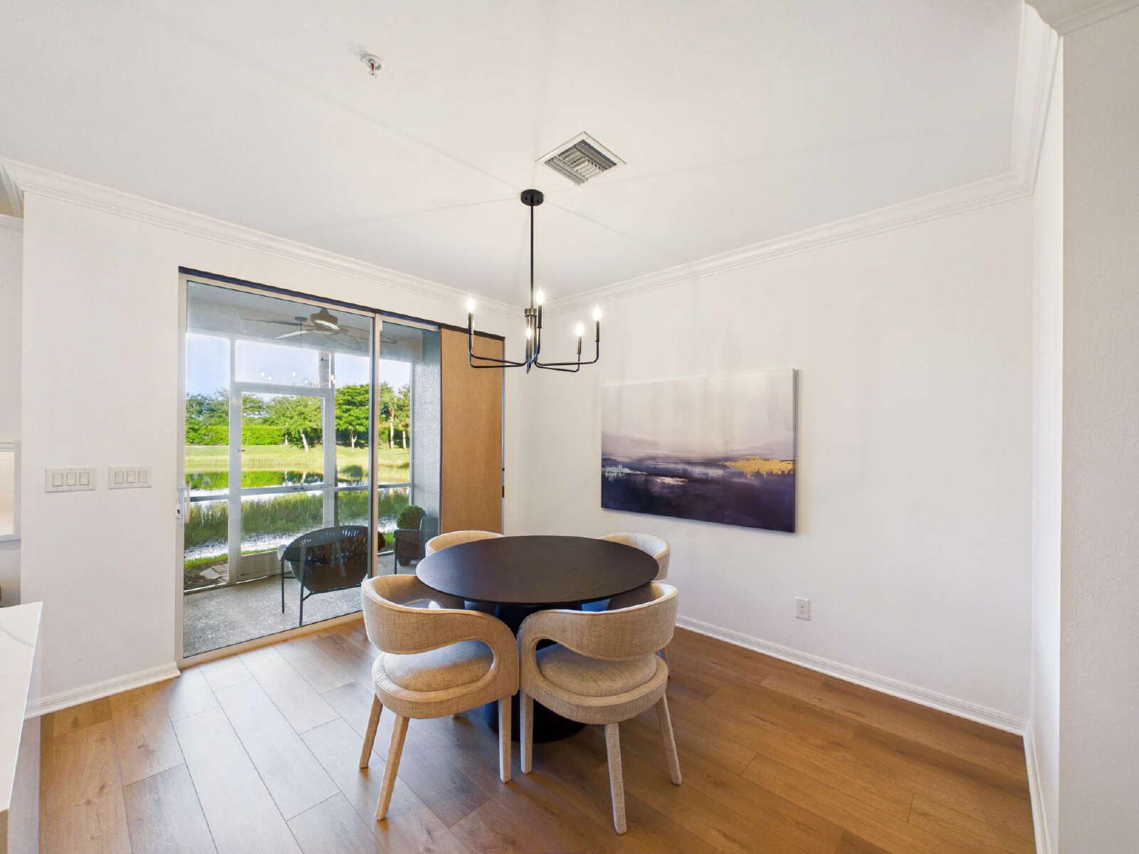 Luxurious Seasonal Lakefront Townhome at Mirasol at Coconut Point (December thru April $4,800/mo.) photo 4