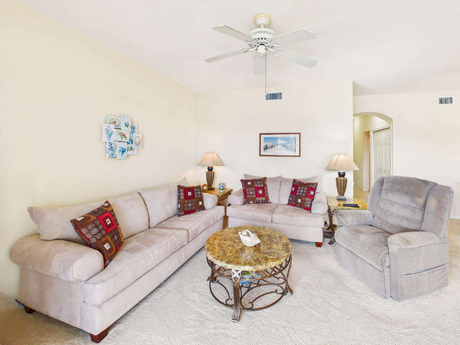 Furnished Lakeview Condo with Resort Amenities – Seasonal & Off-Season Rates Available photo 8