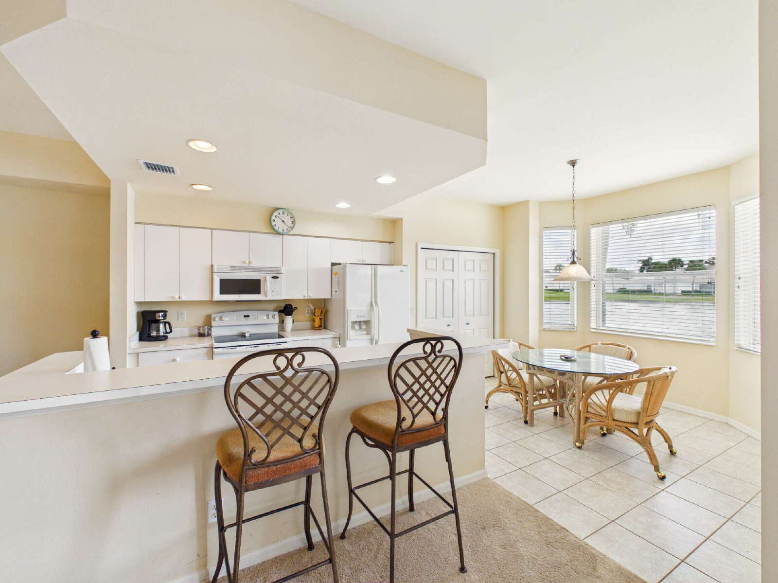 Furnished Lakeview Condo with Resort Amenities – Seasonal & Off-Season Rates Available photo 15