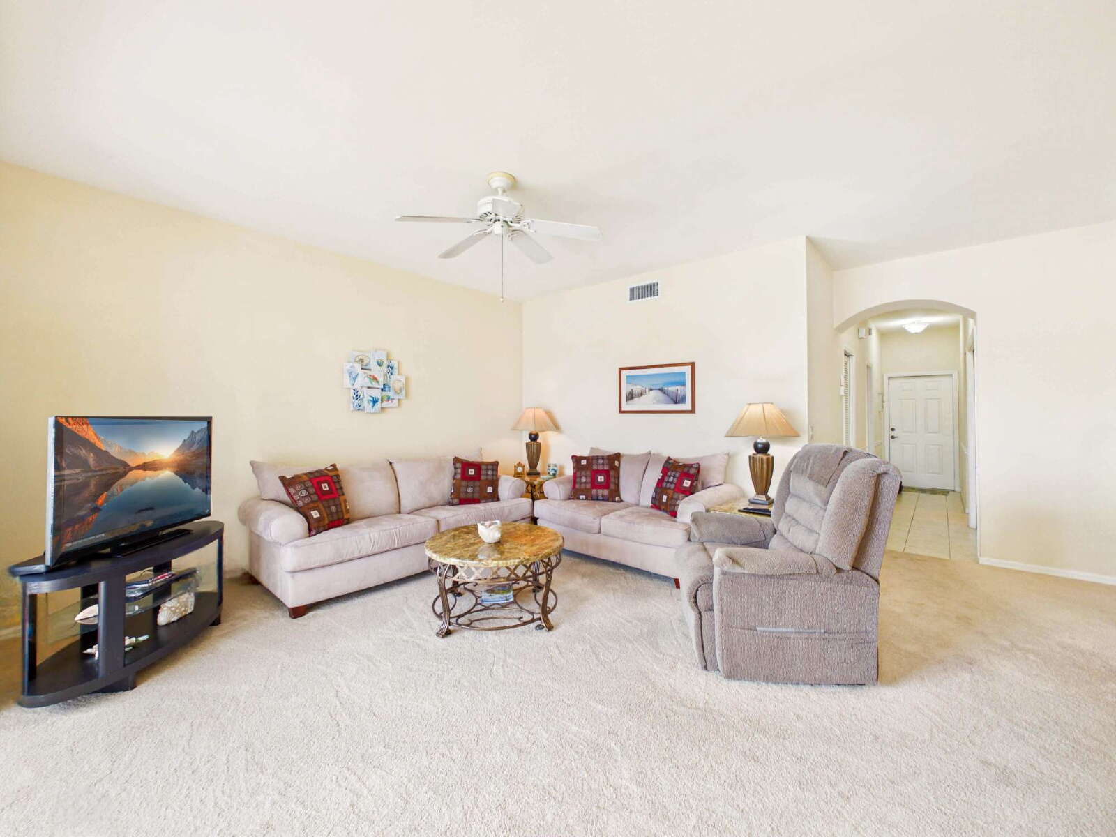 Furnished Lakeview Condo with Resort Amenities – Seasonal & Off-Season Rates Available photo 12
