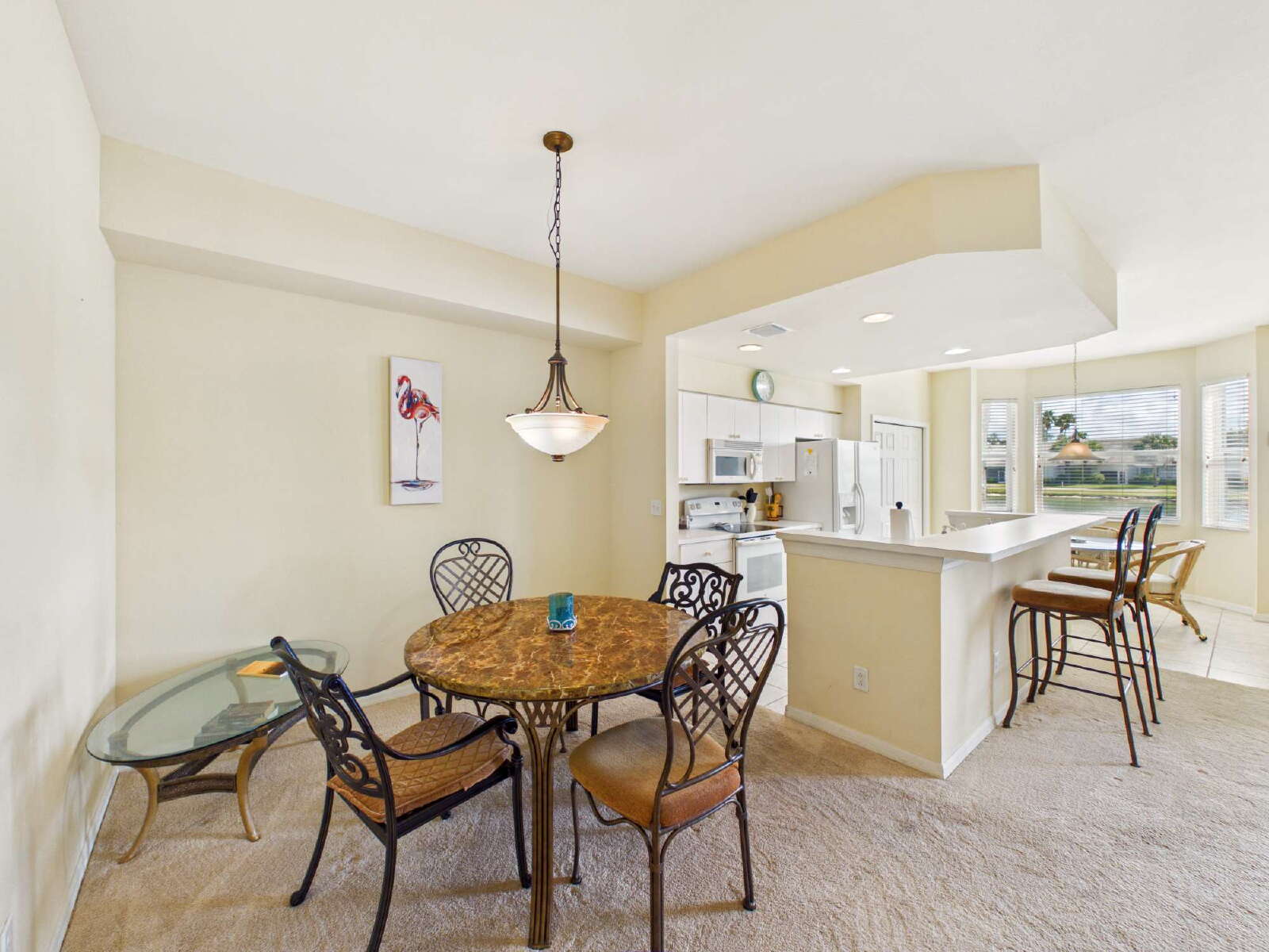 Furnished Lakeview Condo with Resort Amenities – Seasonal & Off-Season Rates Available photo 29