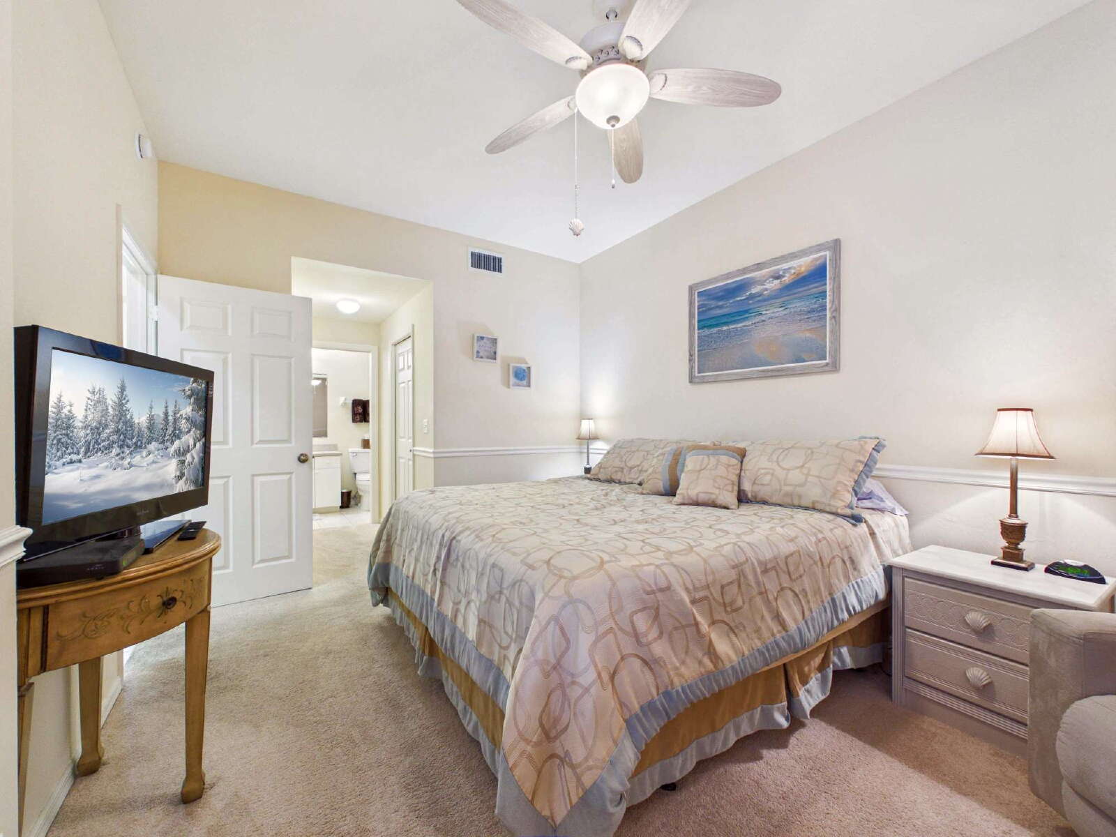 Furnished Lakeview Condo with Resort Amenities – Seasonal & Off-Season Rates Available photo 20