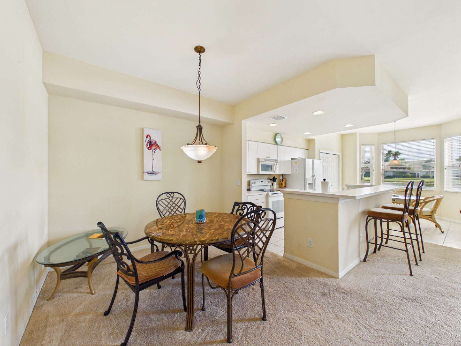 Furnished Lakeview Condo with Resort Amenities – Seasonal & Off-Season Rates Available photo 13