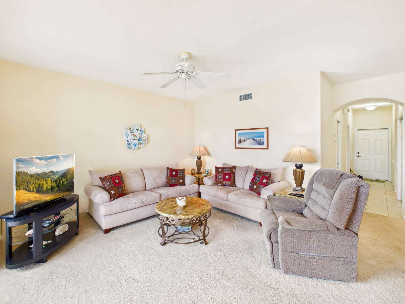 Furnished Lakeview Condo with Resort Amenities – Seasonal & Off-Season Rates Available photo 7
