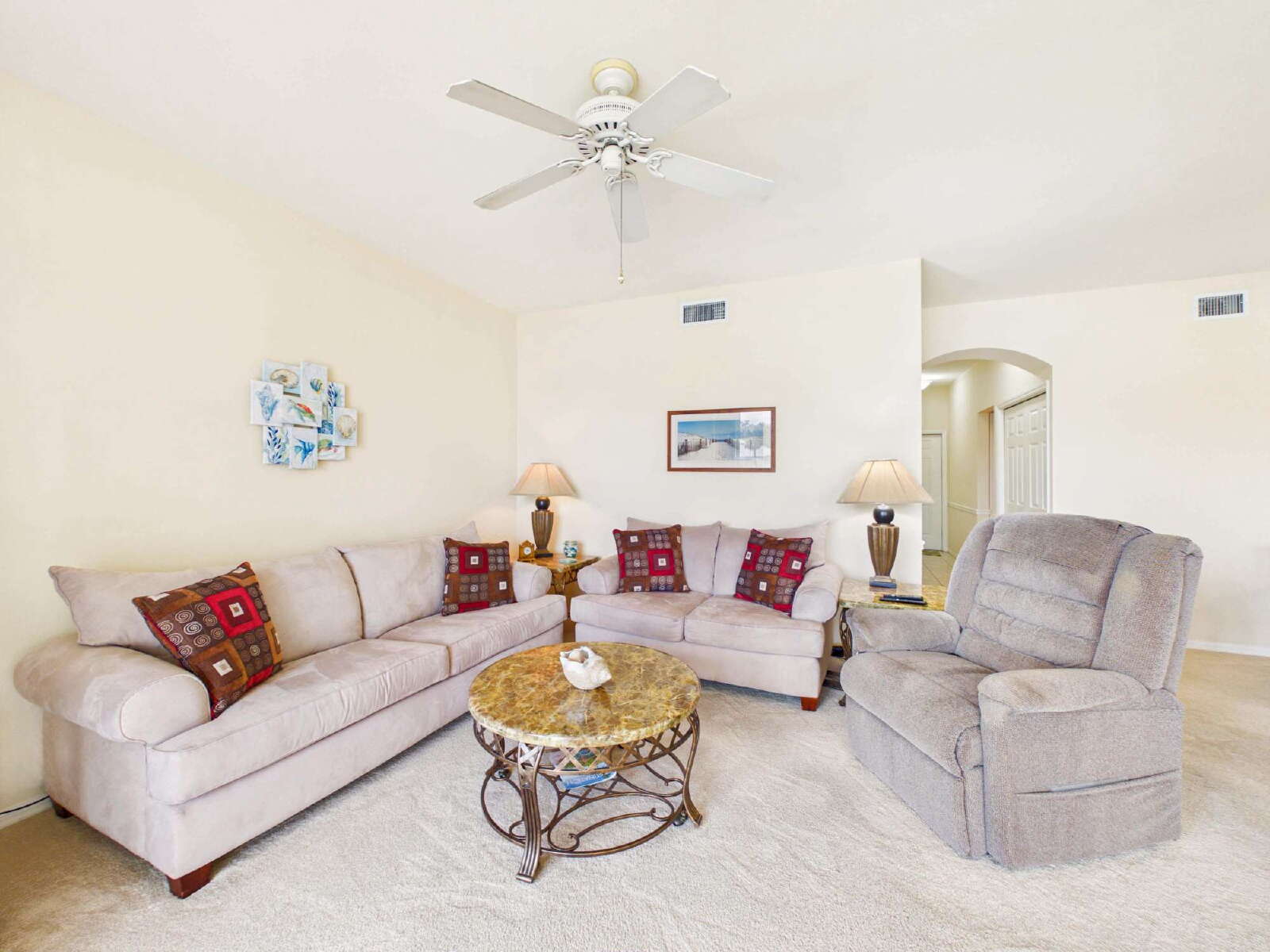 Furnished Lakeview Condo with Resort Amenities – Seasonal & Off-Season Rates Available photo 11
