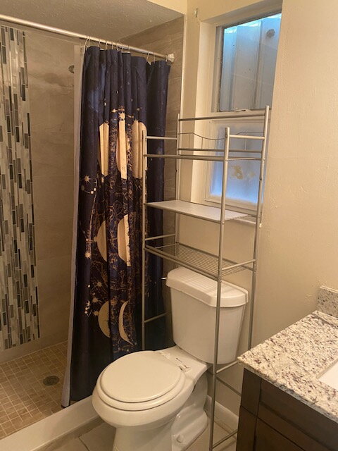Charming 3 Bedroom, 2 Bath Duplex with Granite Counters and Stainless Appliances. Available now for $1,450/mo. photo 11
