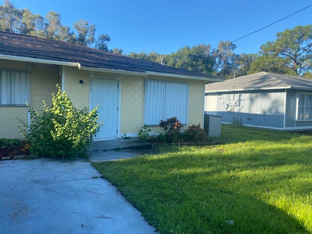Charming 3 Bedroom, 2 Bath Duplex with Granite Counters and Stainless Appliances. Available now for $1,450/mo. photo 2