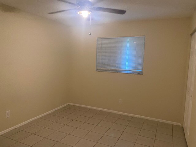 Charming 3 Bedroom, 2 Bath Duplex with Granite Counters and Stainless Appliances. Available now for $1,450/mo. photo 9