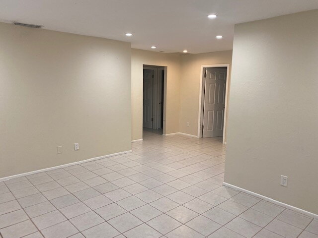 Charming 3 Bedroom, 2 Bath Duplex with Granite Counters and Stainless Appliances. Available now for $1,450/mo. photo 12