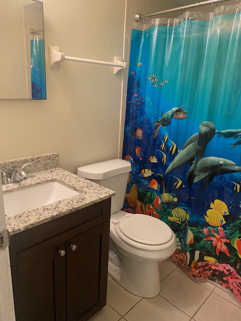 Charming 3 Bedroom, 2 Bath Duplex with Granite Counters and Stainless Appliances. Available now for $1,450/mo. photo 8