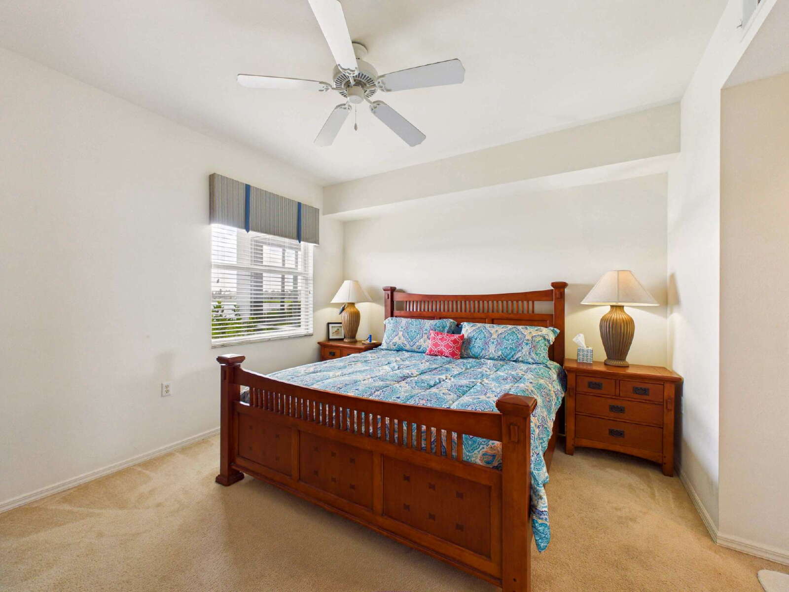 Fully Furnished 2BR Condo in Heritage Palms | Available January 2027 | $4500/mo photo 15