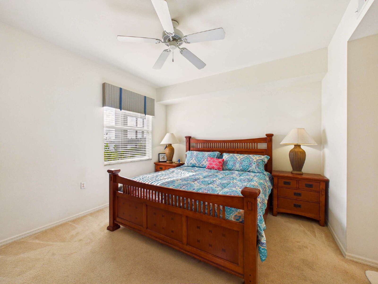 Fully Furnished 2BR Condo in Heritage Palms | Available January 2027 | $4500/mo photo 13