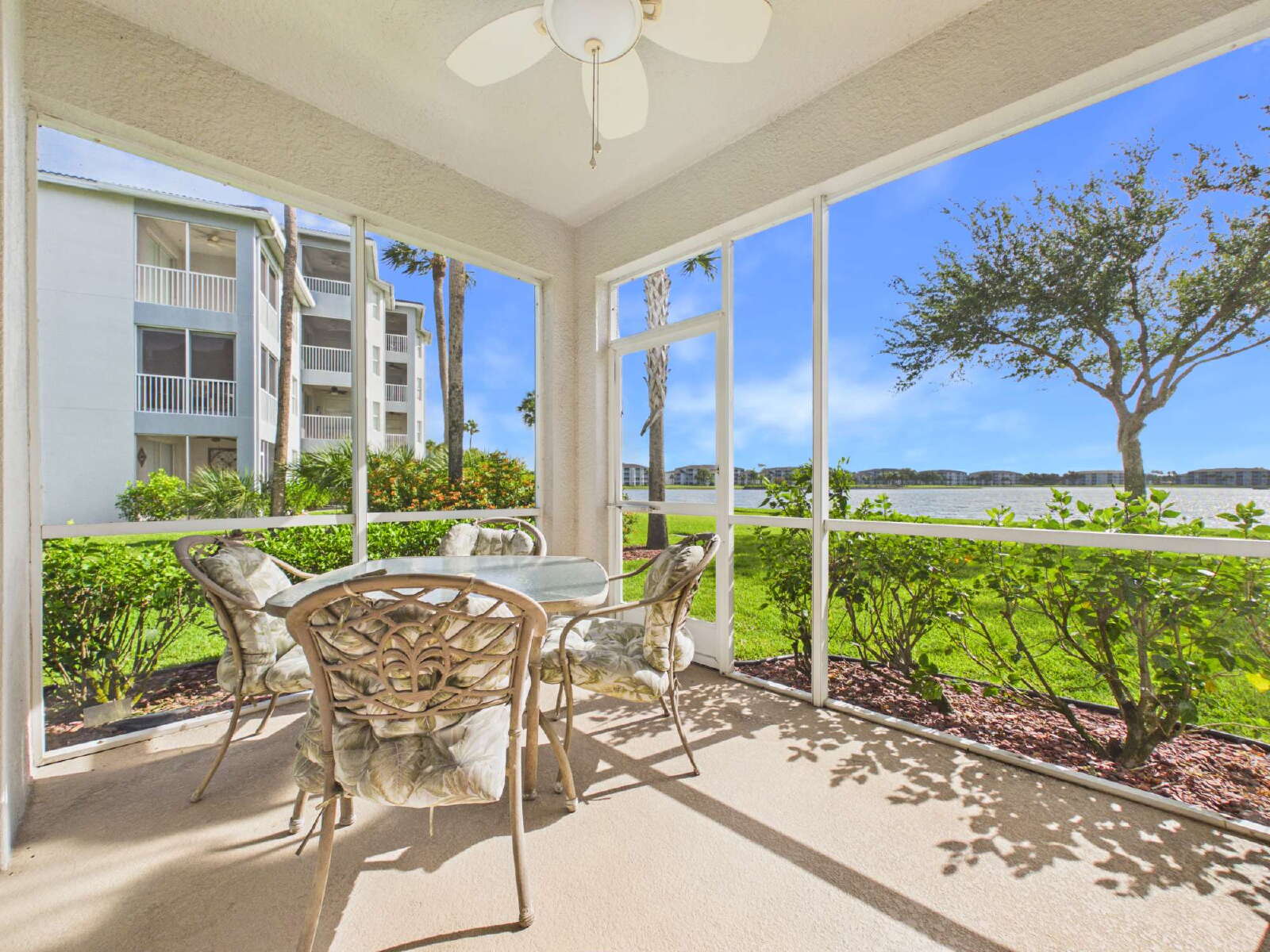 Fully Furnished 2BR Condo in Heritage Palms | Available January 2027 | $4500/mo photo 21