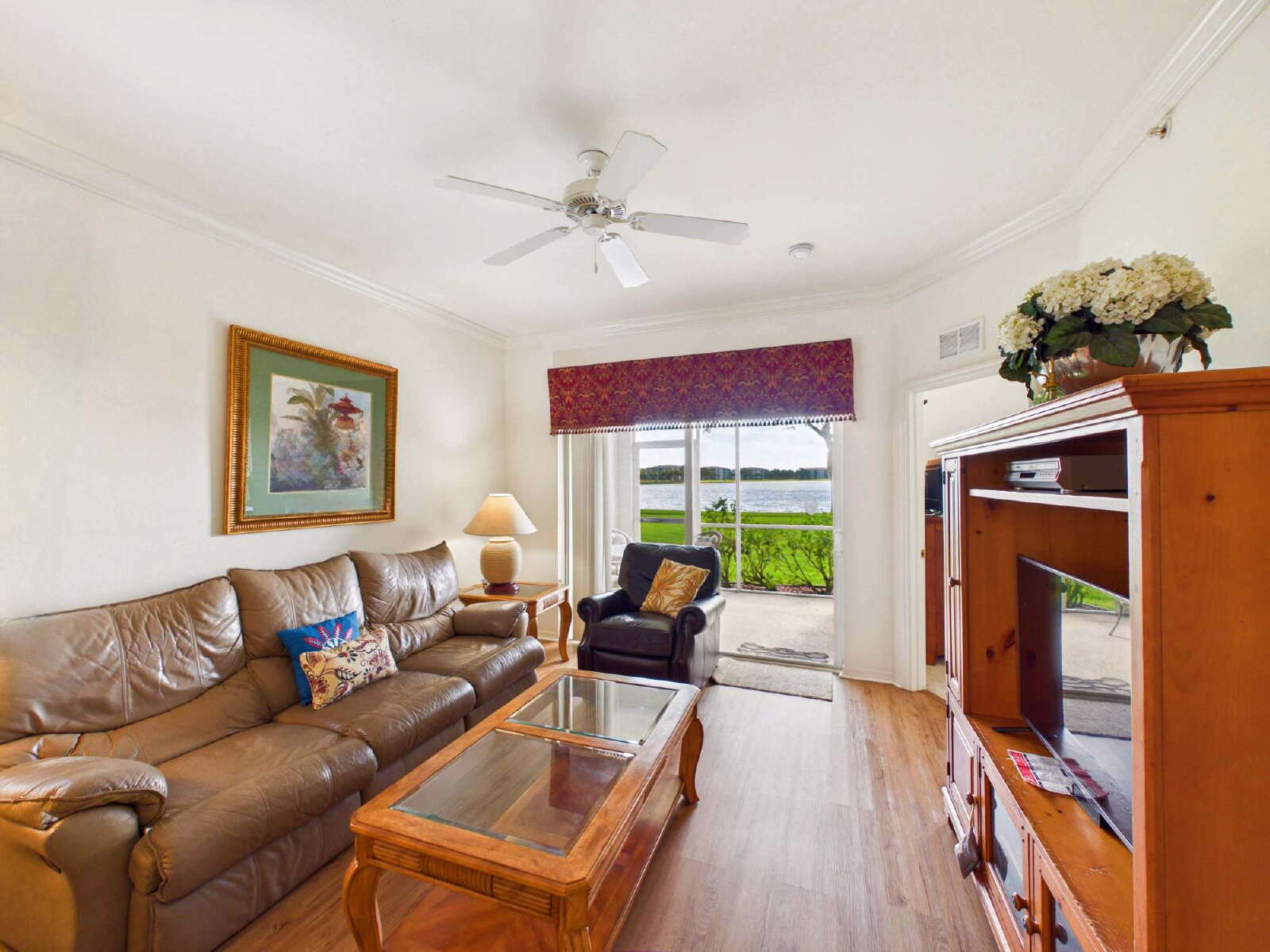 Fully Furnished 2BR Condo in Heritage Palms | Available January 2027 | $4500/mo photo 8