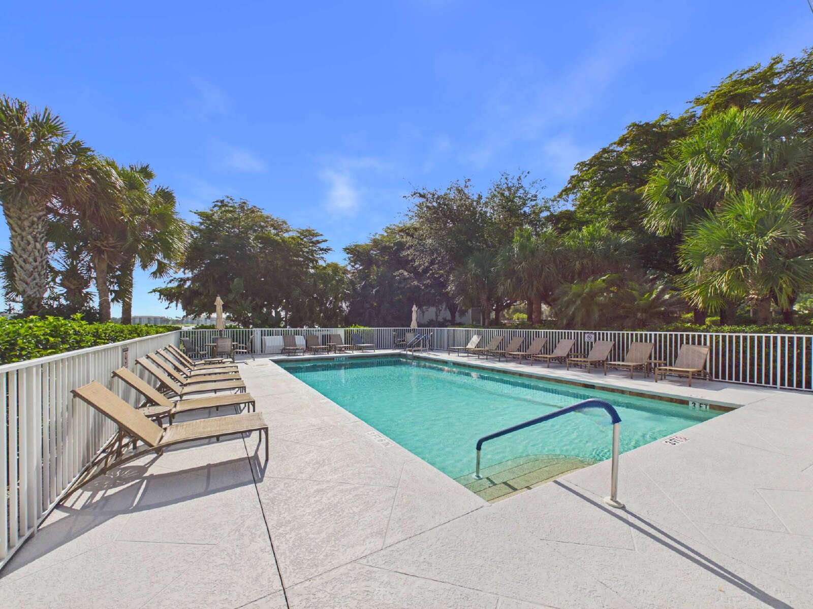 Fully Furnished 2BR Condo in Heritage Palms | Available January 2027 | $4500/mo photo 23