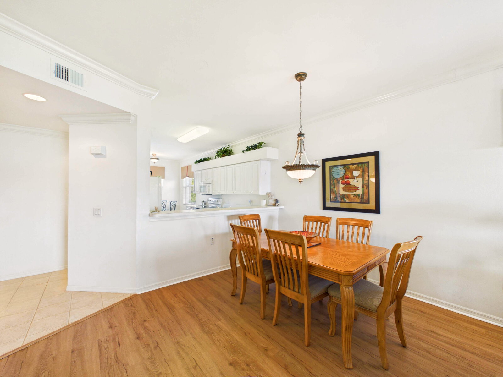 Fully Furnished 2BR Condo in Heritage Palms | Available January 2027 | $4500/mo photo 6