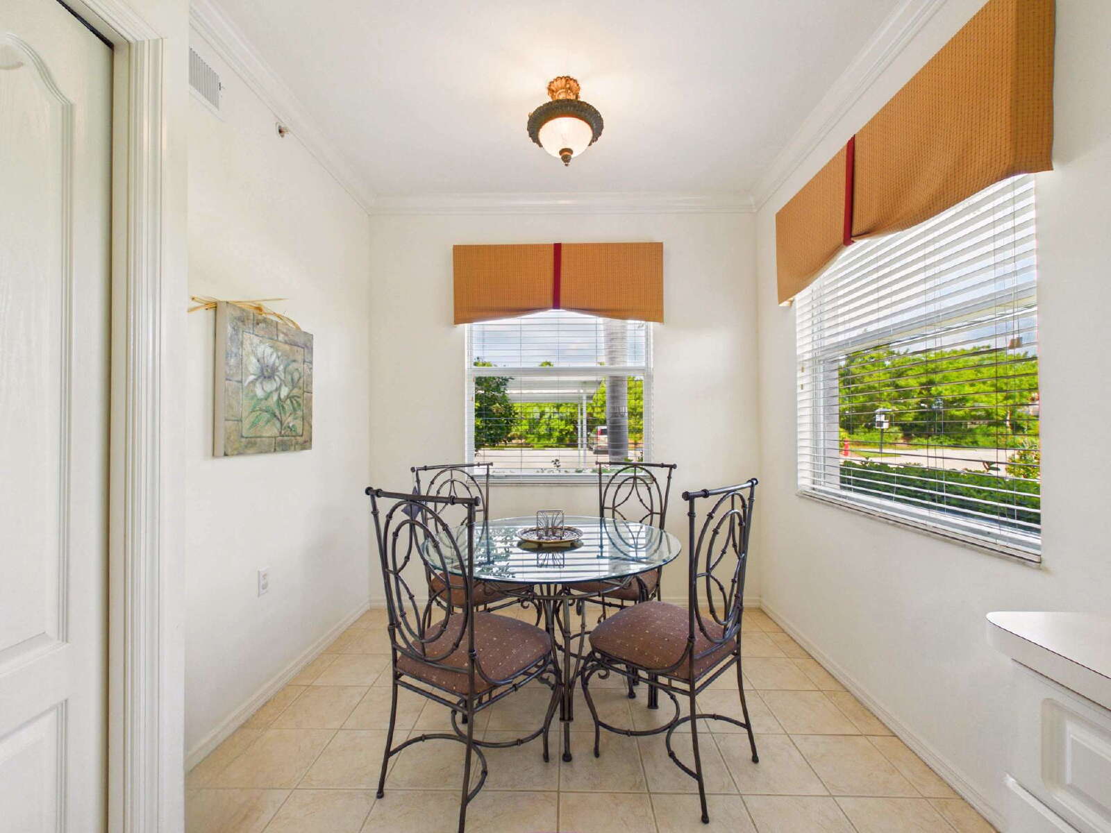 Fully Furnished 2BR Condo in Heritage Palms | Available January 2027 | $4500/mo photo 5