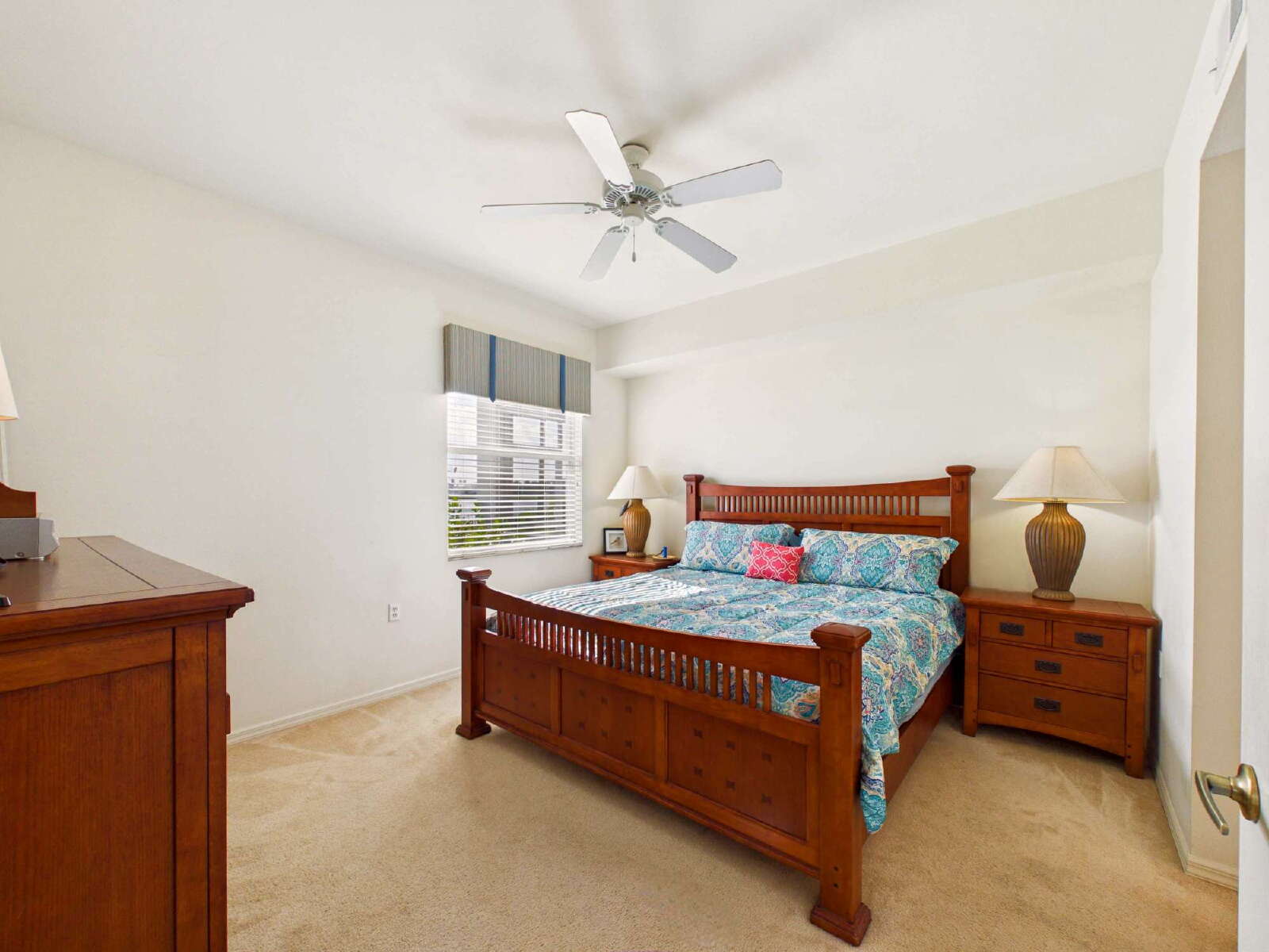 Fully Furnished 2BR Condo in Heritage Palms | Available January 2027 | $4500/mo photo 14